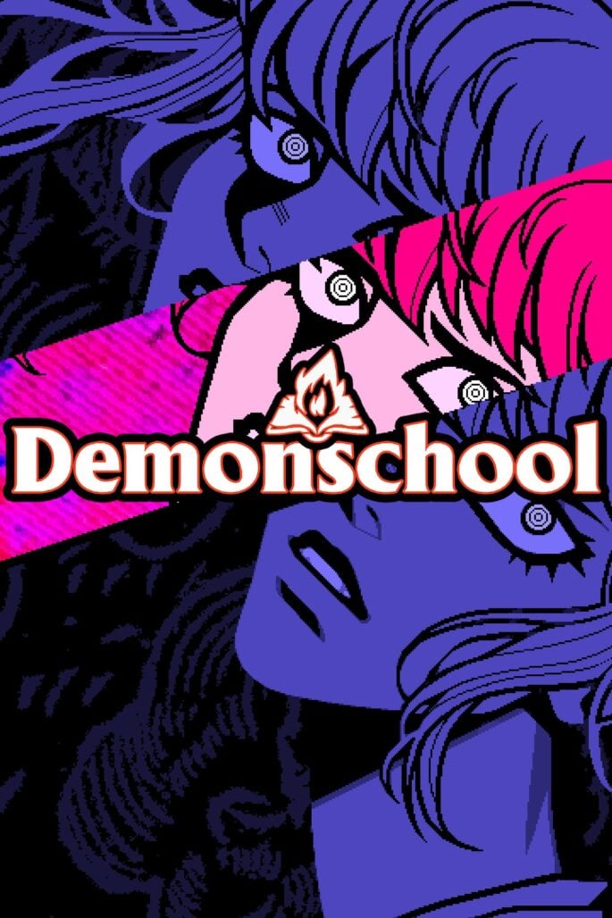 The Beat's Best Video Games of 2025: Demonschool