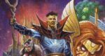 The Marvel Rundown: The new DOCTOR STRANGE #1 casts a forgettable spell Doctor Strange #1