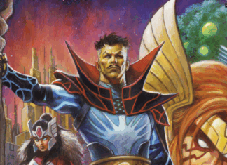 The Marvel Rundown: The new DOCTOR STRANGE #1 casts a forgettable spell Doctor Strange #1