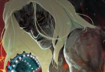 EVENT HORIZON: INFERNO to reveal what happened after the movie