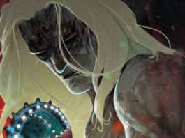 EVENT HORIZON: INFERNO to reveal what happened after the movie