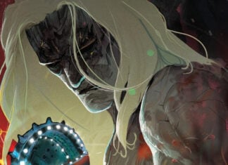 EVENT HORIZON: INFERNO to reveal what happened after the movie