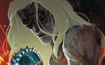 EVENT HORIZON: INFERNO to reveal what happened after the movie