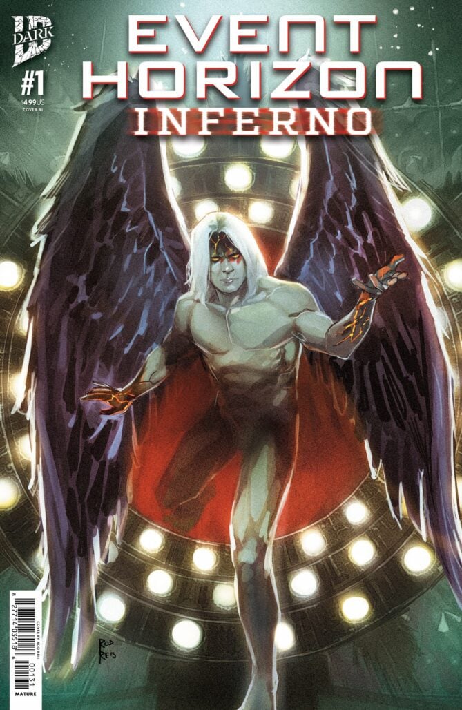 Retailer incentive (1:15) cover by Rod Reis