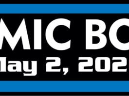 May 2nd, 2026 will see Free Comic Book Day and “Comics Giveaway Day”