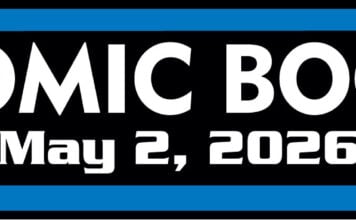 May 2nd, 2026 will see Free Comic Book Day and “Comics Giveaway Day”