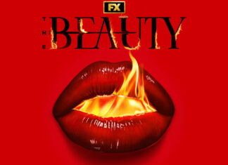 The Beat Digest 12/05/25: THE BEAUTY arrives on FX in January