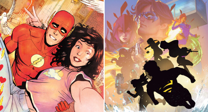 FlashNewTitans