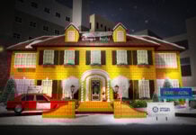 HOME ALONE pop-up events celebrate the film’s 35th anniversary