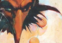 Exclusive: HONOR AND CURSE – ETERNAL continues the saga at Mad Cave