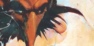 Exclusive: HONOR AND CURSE – ETERNAL continues the saga at Mad Cave