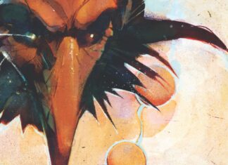 Exclusive: HONOR AND CURSE – ETERNAL continues the saga at Mad Cave