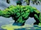 Classic Comic Compendium: INCREDIBLE HULK #427 & 428 feature stunning LIAM SHARP art