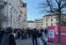 ANGOULÊME: Official Selection leaks, Association FIBD barks back, and more Angoulême