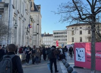 ANGOULÊME: Official Selection leaks, Association FIBD barks back, and more Angoulême