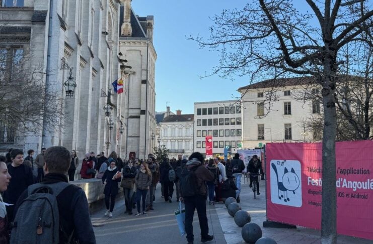Angoulême