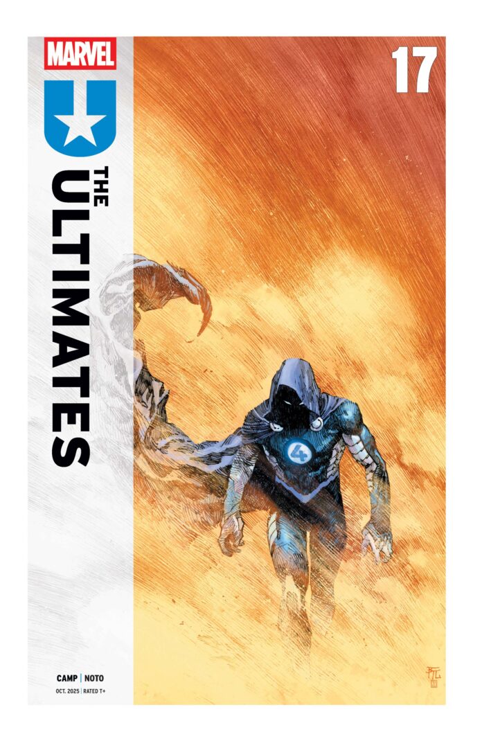 The Marvel Rundown: The Best Marvel Comics of 2025