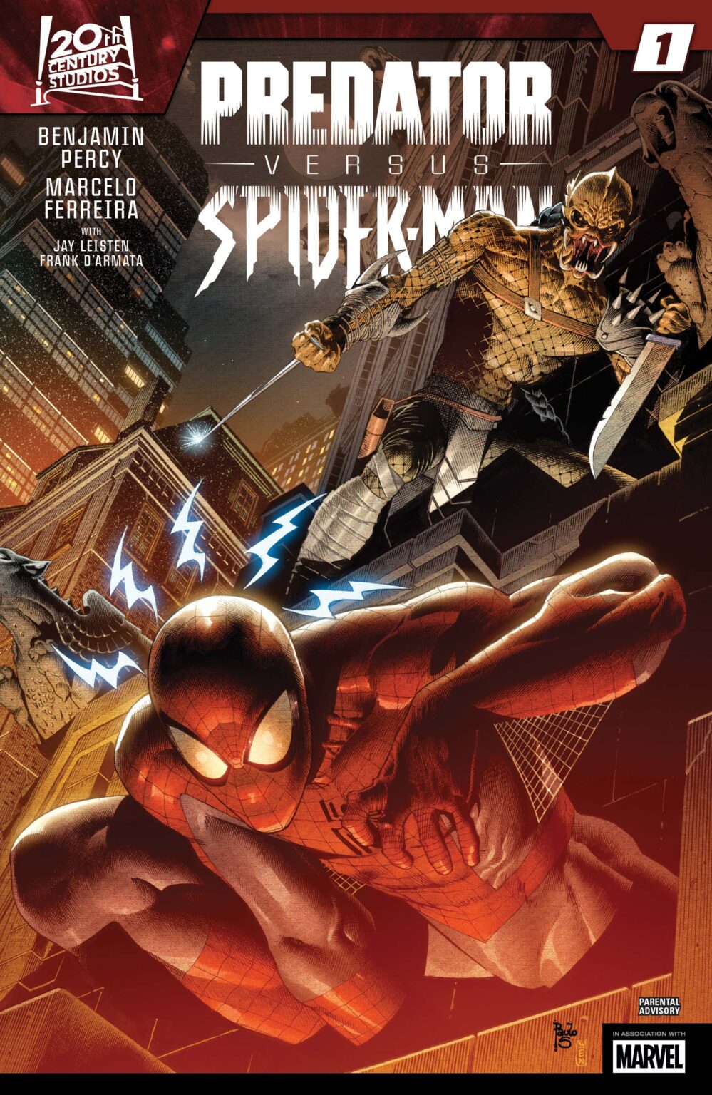 The Marvel Rundown: The Best Marvel Comics of 2025