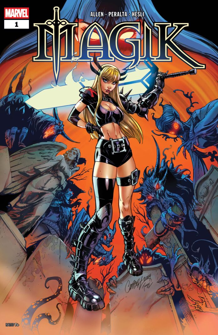 The Marvel Rundown: The Best Marvel Comics of 2025