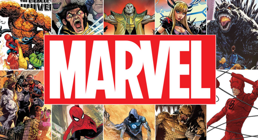 The Marvel Rundown: The Best Marvel Comics of 2025