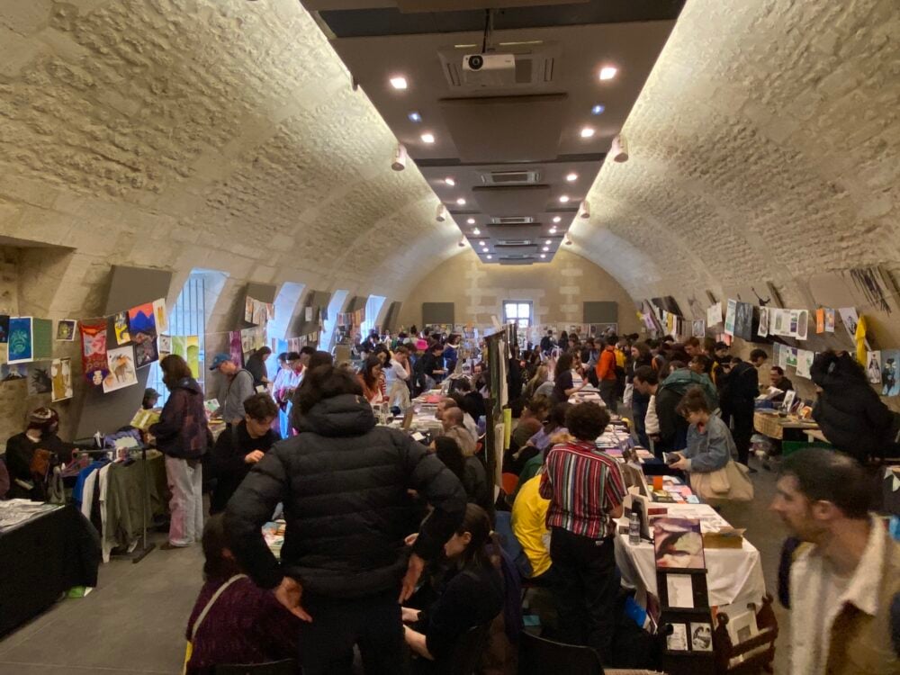 Future Off Angouleme