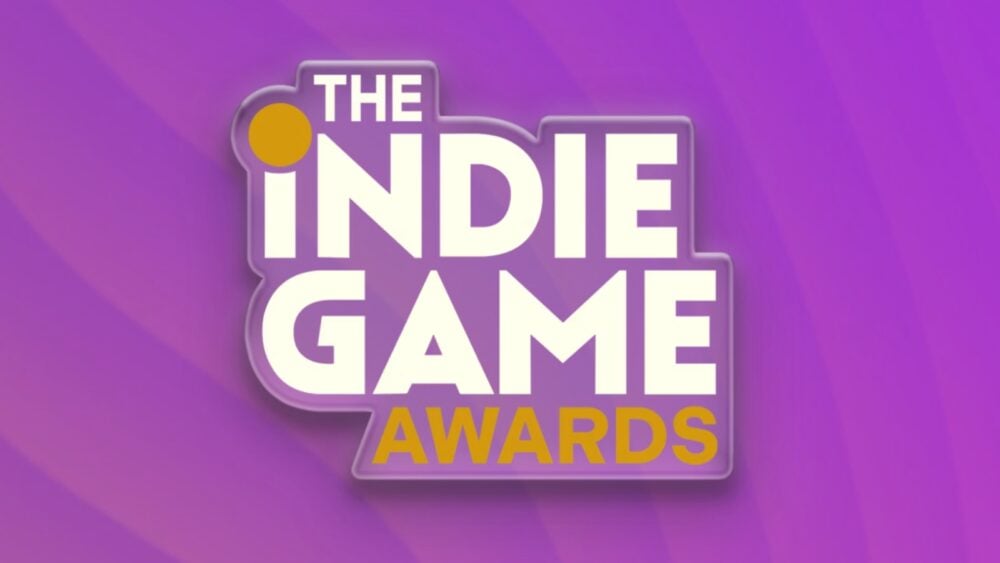 Indie Game Awards Vanguard