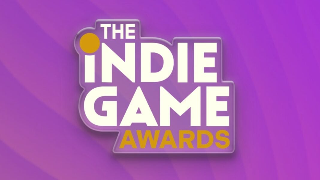 Indie Game Awards Indie Game Awards Vanguard
