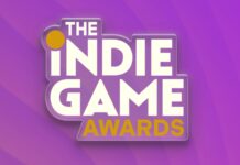 Indie Game Awards rescind Vanguard honor for ties to military contractor Indie Game Awards Vanguard