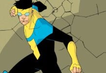 Skybound announces details for INVINCIBLE MONTH celebration this March Invincible Month