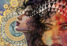 Marvel to celebrate 25 years of Jessica Jones with ALIAS: RED BAND