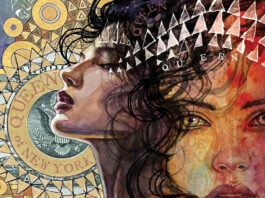 Marvel to celebrate 25 years of Jessica Jones with ALIAS: RED BAND