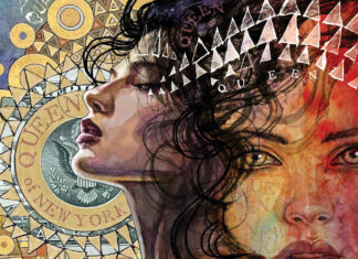 Marvel to celebrate 25 years of Jessica Jones with ALIAS: RED BAND