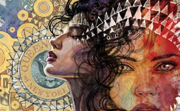 Marvel to celebrate 25 years of Jessica Jones with ALIAS: RED BAND