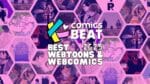 K-Comics Beat presents the Best Webtoons and Webcomics of 2025 K-Comics Beat's Best Webtoons and Webcomics of 2025