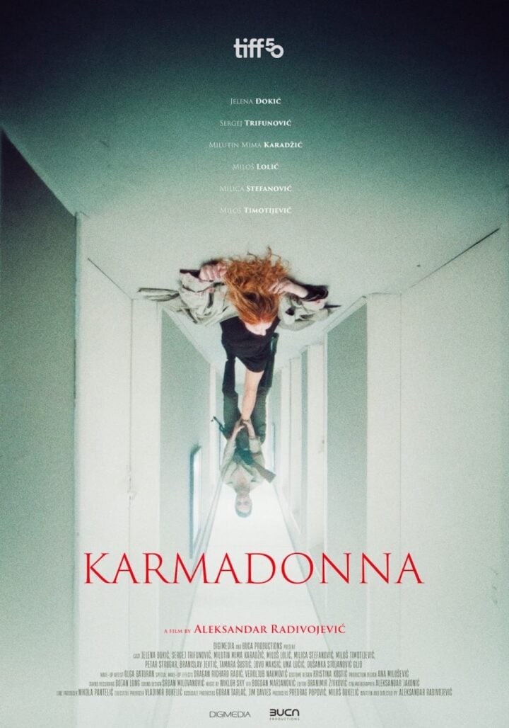 The Beat's Best Movies of 2025: Karmadonna