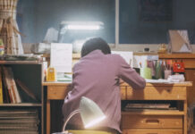 Live-action LOOK BACK movie coming from director Hirokazu Kore-eda