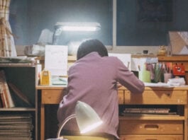 Live-action LOOK BACK movie coming from director Hirokazu Kore-eda