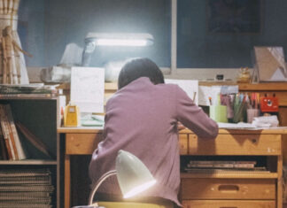 Live-action LOOK BACK movie coming from director Hirokazu Kore-eda