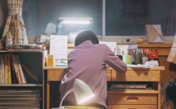 Live-action LOOK BACK movie coming from director Hirokazu Kore-eda