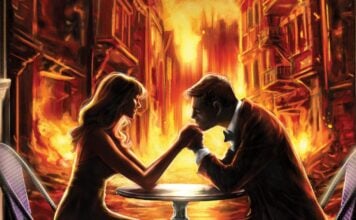 Exclusive Preview: Horvath, Beem, Dani & more headline LOVE IGNITED 2026