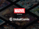 GlobalComix announces Marvel Mondays
