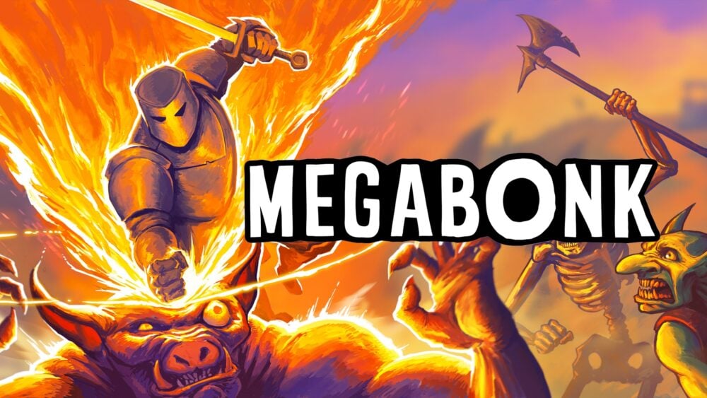 The Beat's Best Video Games of 2025: Megabonk
