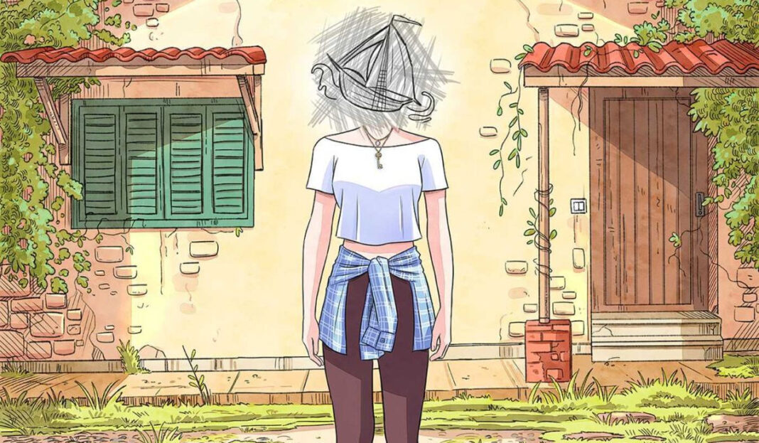 Memories of Giselle featured