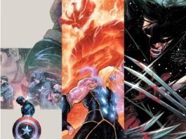 Marvel reveals the beginning of the end for the Ultimate universe Ultimate Universe