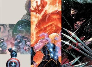 Marvel reveals the beginning of the end for the Ultimate universe Ultimate Universe