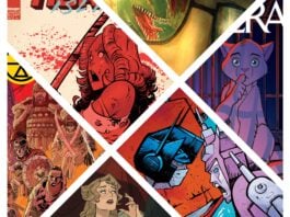 Image March 2026 Solicitations Image March 2026 Solicitations