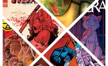 Image March 2026 Solicitations Image March 2026 Solicitations