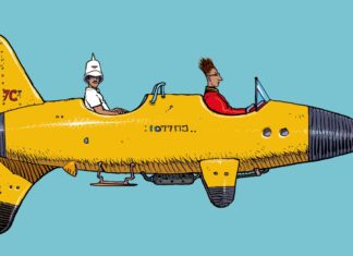 Exclusive: Dark Horse announces MOEBIUS LIBRARY: THE DEPRESSED HUNTER