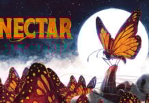 NECTAR to drip horror at Vault next year