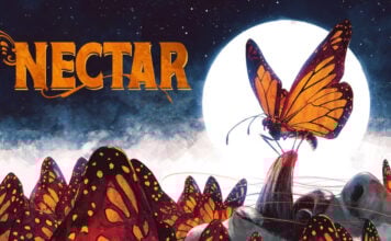 NECTAR to drip horror at Vault next year